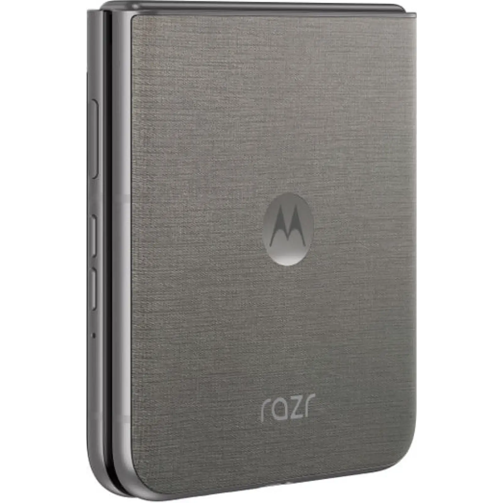 Смартфон Motorola RAZR 70 8/256GB Hematite (PBB60052UA) UA