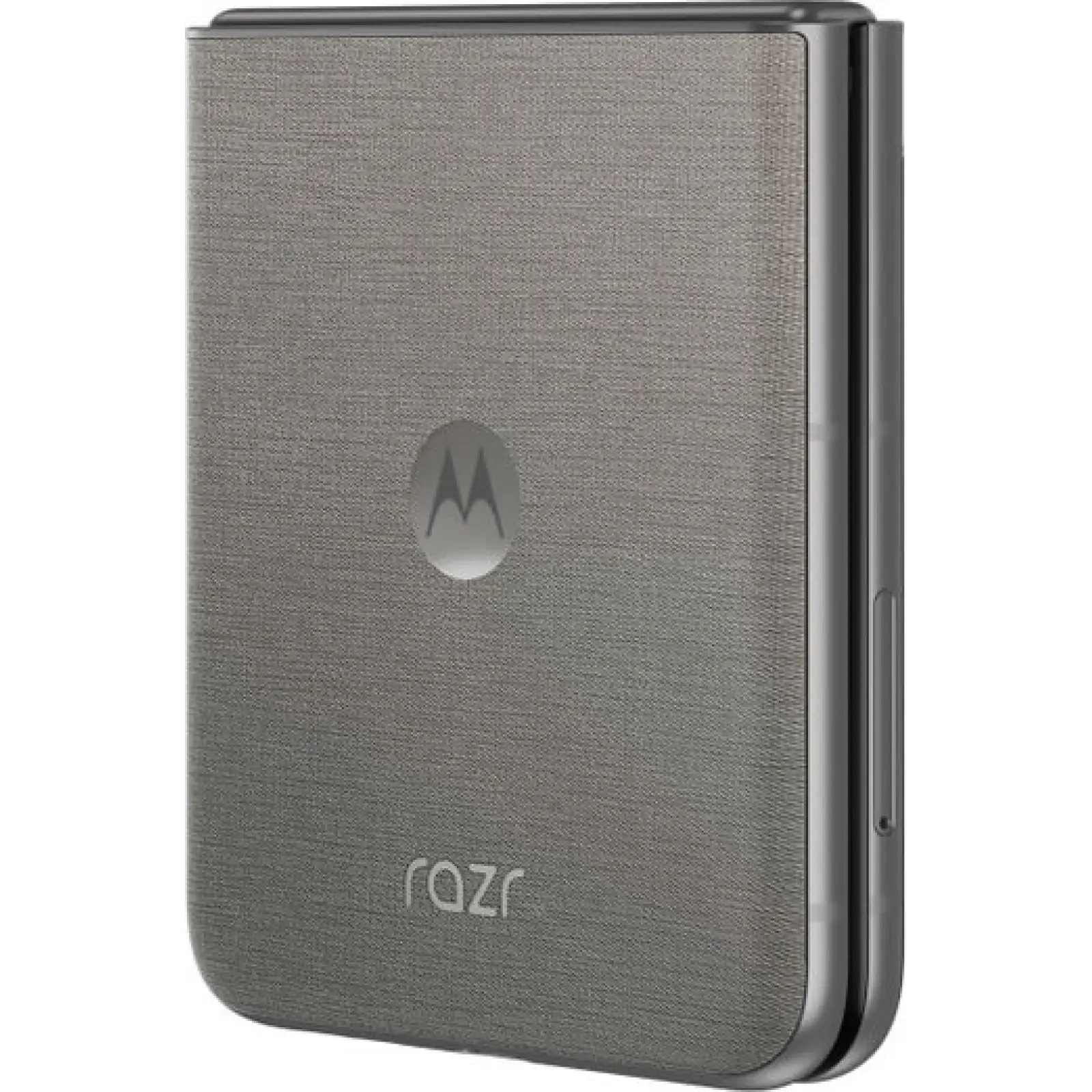 Смартфон Motorola RAZR 70 8/256GB Hematite (PBB60052UA) UA