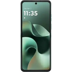 Смартфон Motorola RAZR 70 8/256GB Sporting Green (PBB60054UA) UA