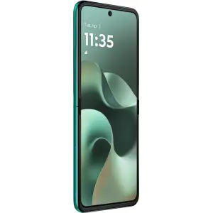 Смартфон Motorola RAZR 70 8/256GB Sporting Green (PBB60054UA) UA