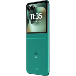 Смартфон Motorola RAZR 70 8/256GB Sporting Green (PBB60054UA) UA