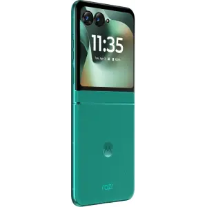 Смартфон Motorola RAZR 70 8/256GB Sporting Green (PBB60054UA) UA