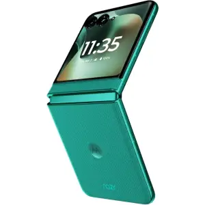 Смартфон Motorola RAZR 70 8/256GB Sporting Green (PBB60054UA) UA
