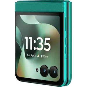 Смартфон Motorola RAZR 70 8/256GB Sporting Green (PBB60054UA) UA