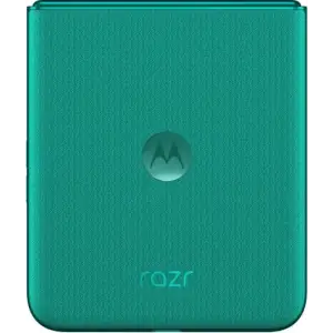 Смартфон Motorola RAZR 70 8/256GB Sporting Green (PBB60054UA) UA