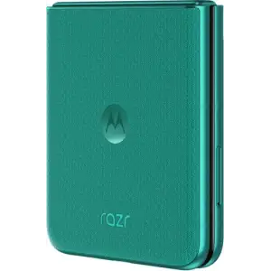 Смартфон Motorola RAZR 70 8/256GB Sporting Green (PBB60054UA) UA