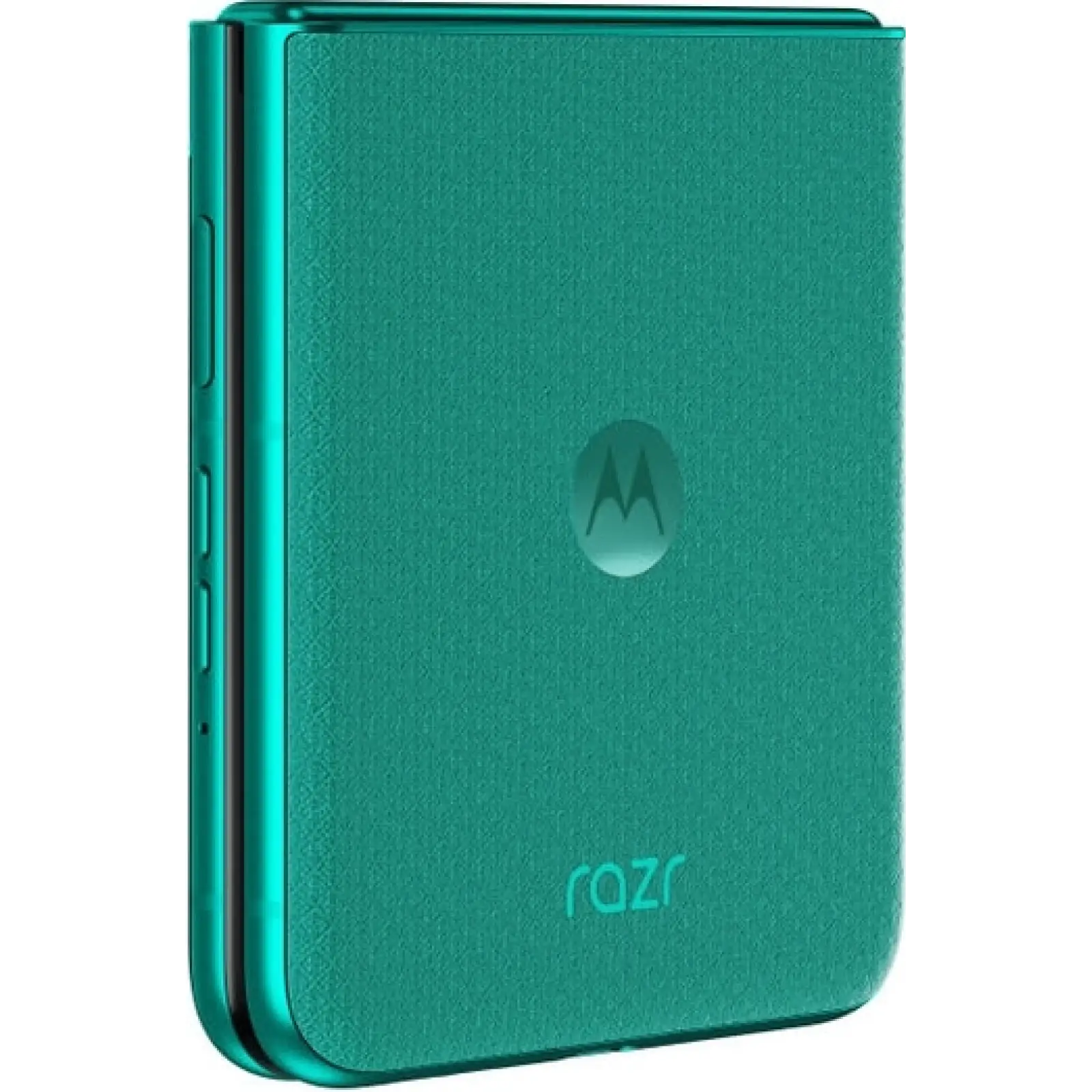 Смартфон Motorola RAZR 70 8/256GB Sporting Green (PBB60054UA) UA
