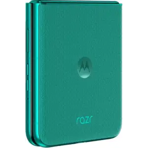 Смартфон Motorola RAZR 70 8/256GB Sporting Green (PBB60054UA) UA