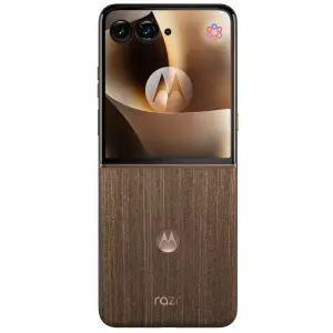 Смартфон Motorola RAZR 70 Ultra 16/512GB Cocoa (PBB20014PL) UA