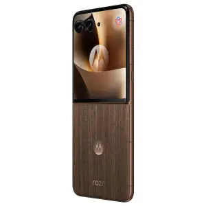Смартфон Motorola RAZR 70 Ultra 16/512GB Cocoa (PBB20014PL) UA