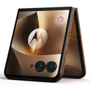 Смартфон Motorola RAZR 70 Ultra 16/512GB Cocoa (PBB20014PL) UA