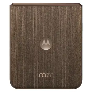 Смартфон Motorola RAZR 70 Ultra 16/512GB Cocoa (PBB20014PL) UA