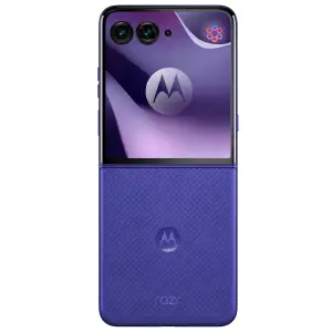 Смартфон Motorola RAZR 70 Ultra 16/512GB Orient Blue (PBB20002PL) UA