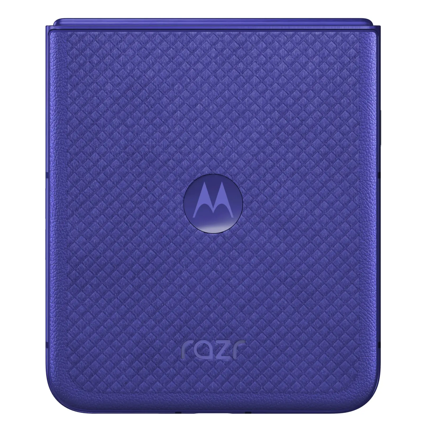 Смартфон Motorola RAZR 70 Ultra 16/512GB Orient Blue (PBB20002PL) UA