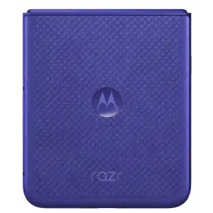 Смартфон Motorola RAZR 70 Ultra 16/512GB Orient Blue (PBB20002PL) UA
