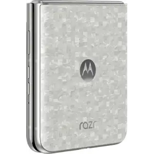 Смартфон Motorola RAZR 70 8/256GB Bright White (PBB60008PL) UA