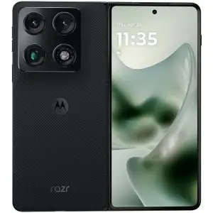 Смартфон Motorola RAZR Fold 12/256GB Blackened Blue