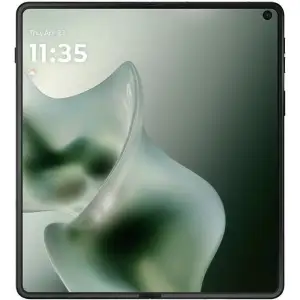 Смартфон Motorola RAZR Fold 16/512GB Blackened Blue (PBAX0003PL) UA