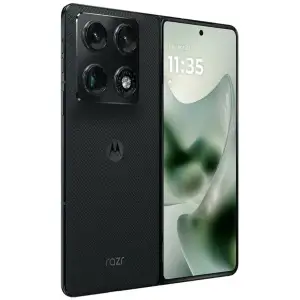 Смартфон Motorola RAZR Fold 16/512GB Blackened Blue (PBAX0003PL) UA