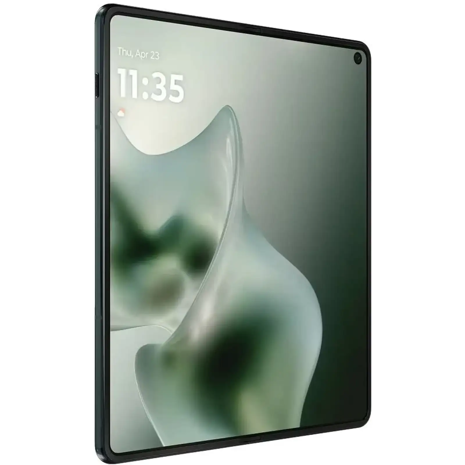 Смартфон Motorola RAZR Fold 16/512GB Blackened Blue (PBAX0003PL) UA