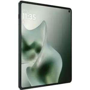 Смартфон Motorola RAZR Fold 16/512GB Blackened Blue (PBAX0003PL) UA