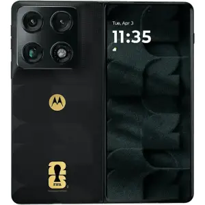 Смартфон Motorola RAZR Fold 16/512GB FIFA Edition (PBAX0037PL) UA