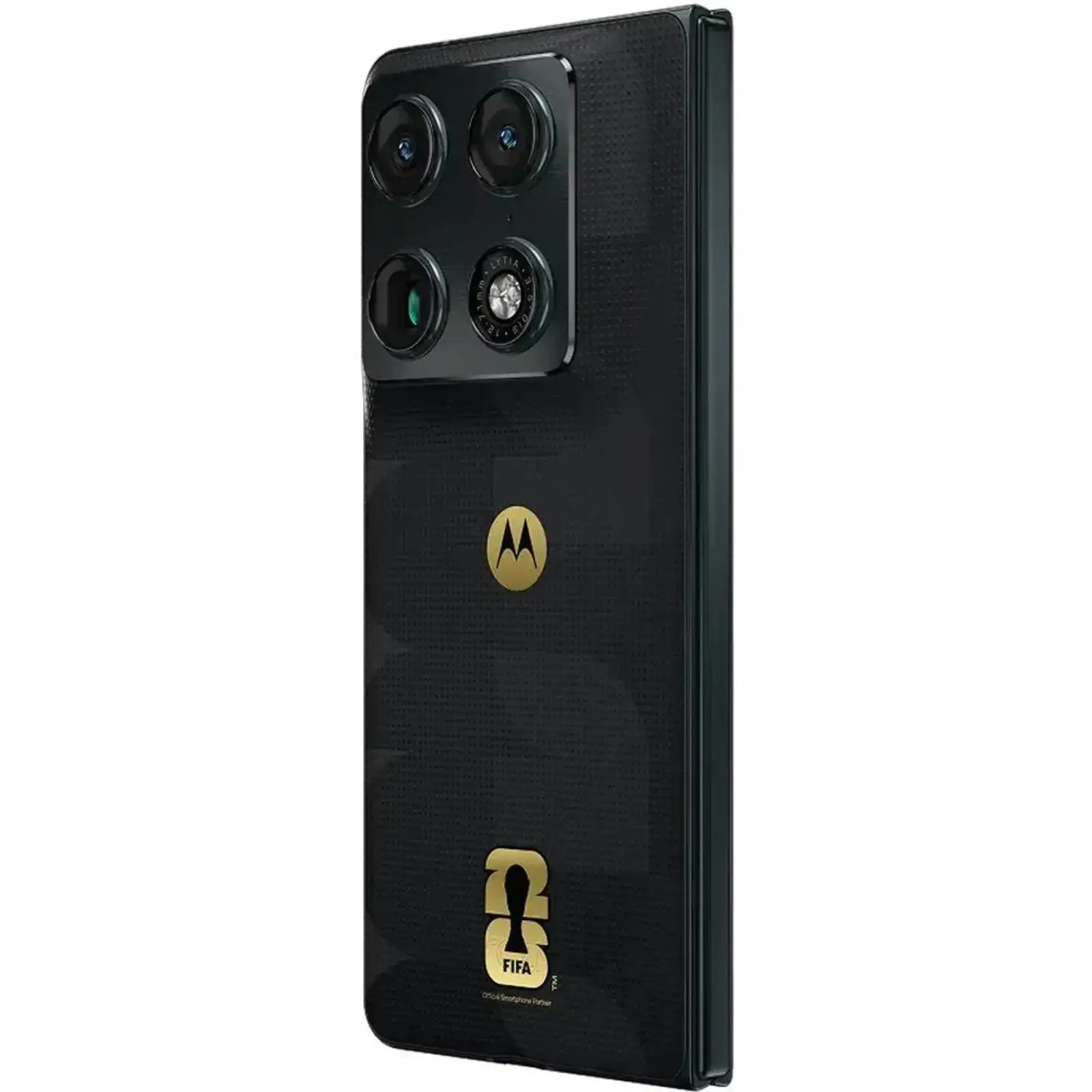 Смартфон Motorola RAZR Fold 16/512GB FIFA Edition (PBAX0037PL) UA