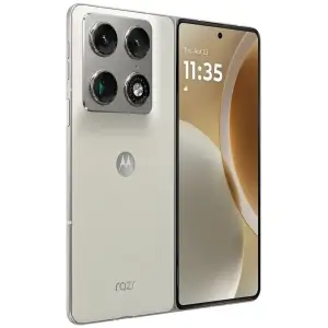 Смартфон Motorola RAZR Fold 12/256GB Lily White