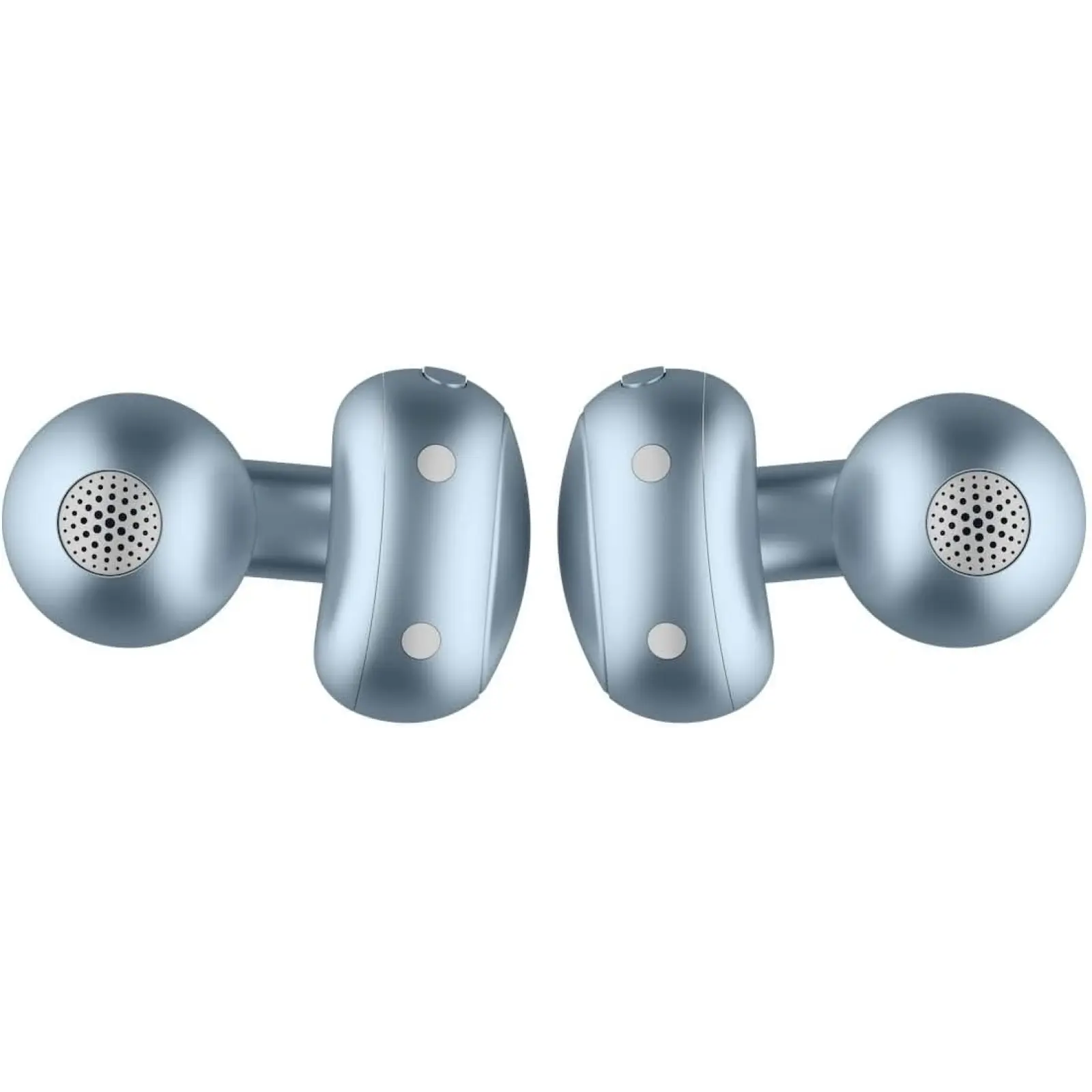 Смартфон Motorola Razr Ultra 2025 16/256GB Ice Melt with Buds Loop (Collections Crystal by Swarovski) (PB880025US)