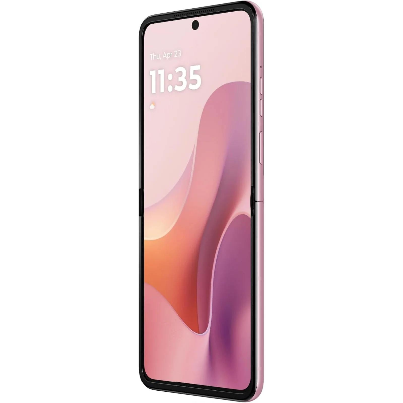 Смартфон Motorola RAZR 60 8/256GB Pantone Parfait Pink