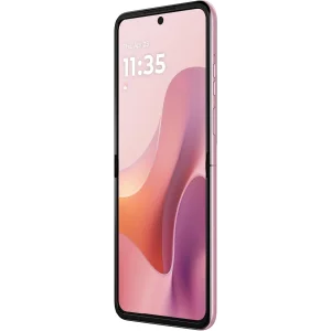 Смартфон Motorola RAZR 60 8/256GB Pantone Parfait Pink