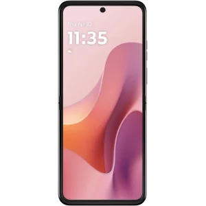Смартфон Motorola RAZR 60 8/256GB Pantone Parfait Pink