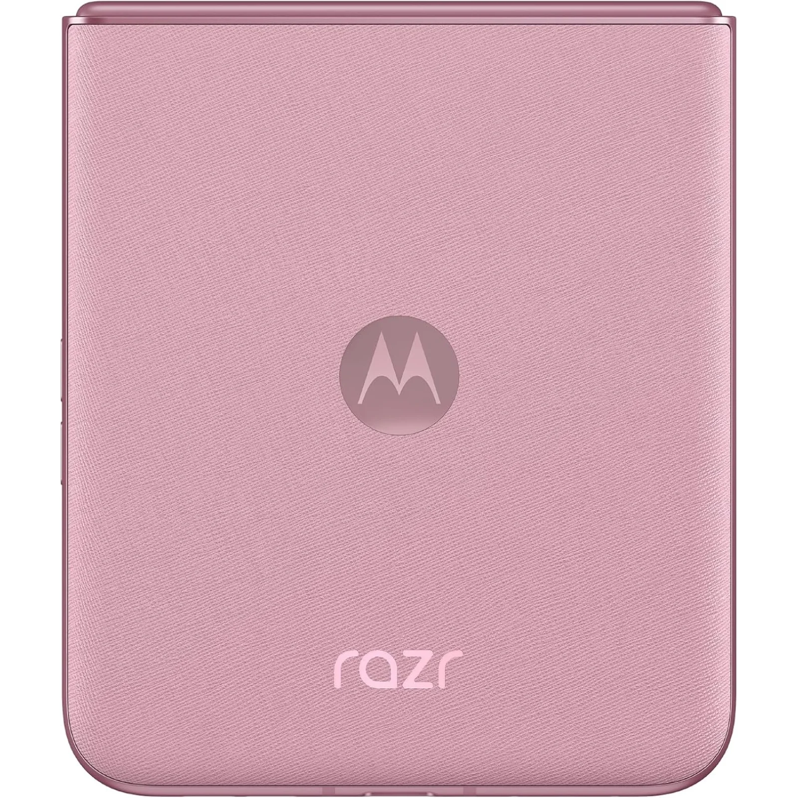Смартфон Motorola RAZR 60 8/256GB Pantone Parfait Pink