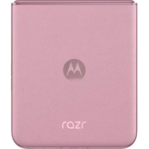 Смартфон Motorola RAZR 60 8/256GB Pantone Parfait Pink