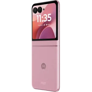 Смартфон Motorola RAZR 60 8/256GB Pantone Parfait Pink