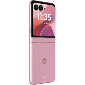 Смартфон Motorola RAZR 60 8/256GB Pantone Parfait Pink