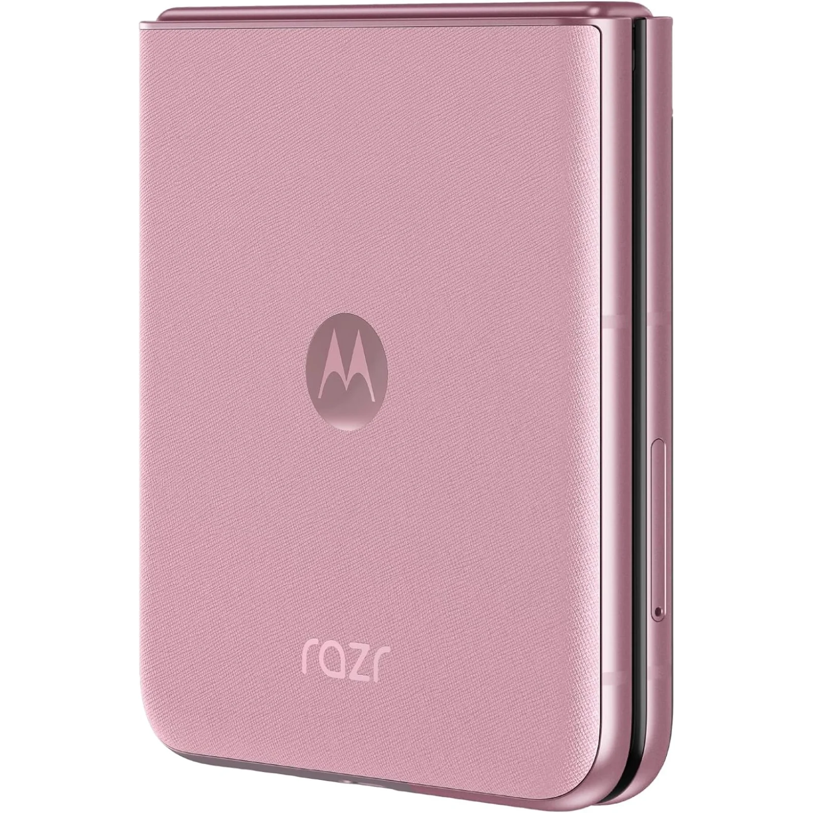 Смартфон Motorola RAZR 60 8/256GB Pantone Parfait Pink