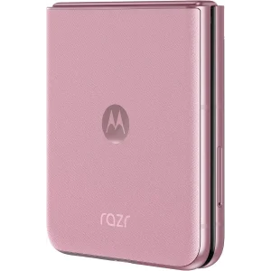 Смартфон Motorola RAZR 60 8/256GB Pantone Parfait Pink