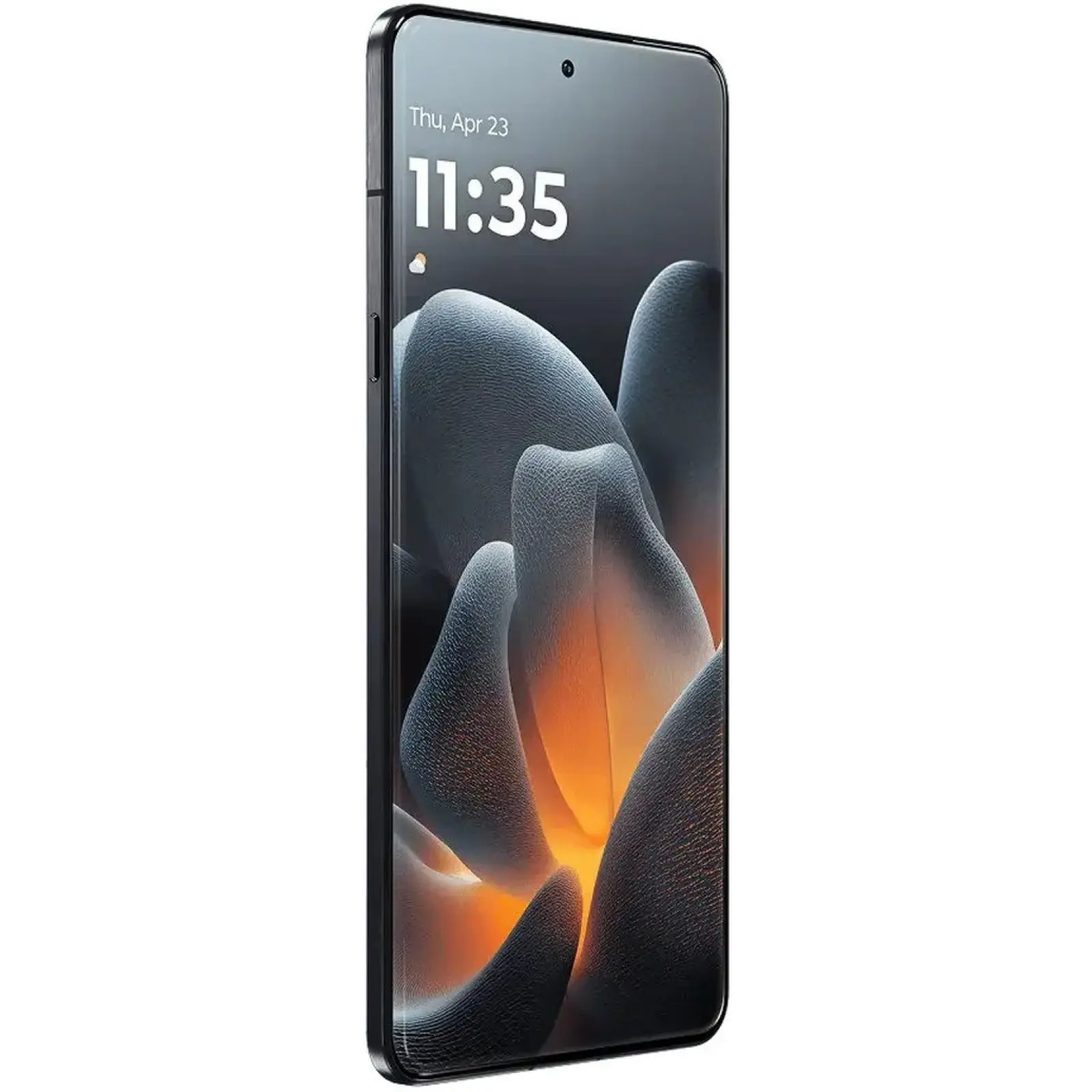 Смартфон Motorola Signature 16/512GB Carbon (PBAB0045RO) UA