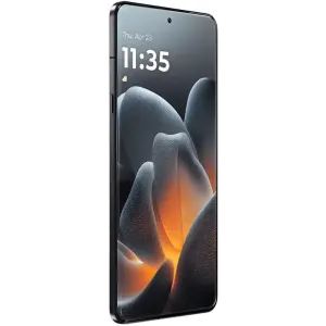 Смартфон Motorola Signature 16/512GB Carbon (PBAB0045RO) UA