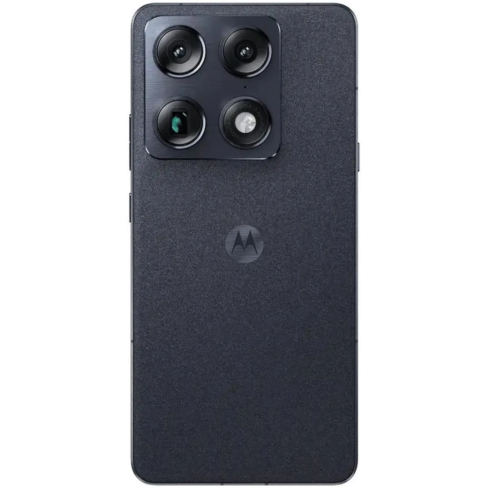 Смартфон Motorola Signature 16/512GB Carbon (PBAB0045RO) UA