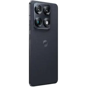 Смартфон Motorola Signature 16/512GB Carbon (PBAB0045RO) UA