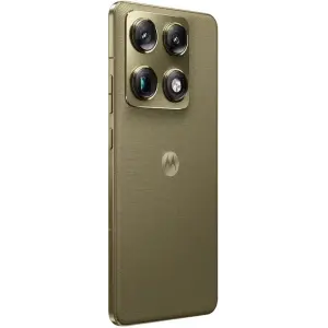 Смартфон Motorola Signature 16/512GB Martini Olive (PBAB0044RO) UA