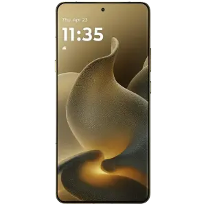 Смартфон Motorola Signature 16/512GB Martini Olive (PBAB0044RO) UA