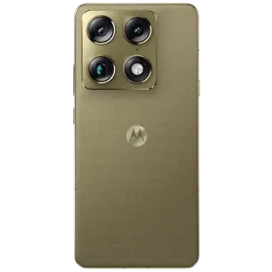 Смартфон Motorola Signature 16/512GB Martini Olive (PBAB0044RO) UA