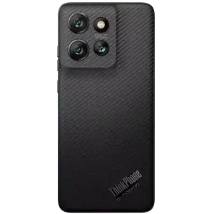 Смартфон Motorola ThinkPhone 25 5G 8/256GB Carbon Black