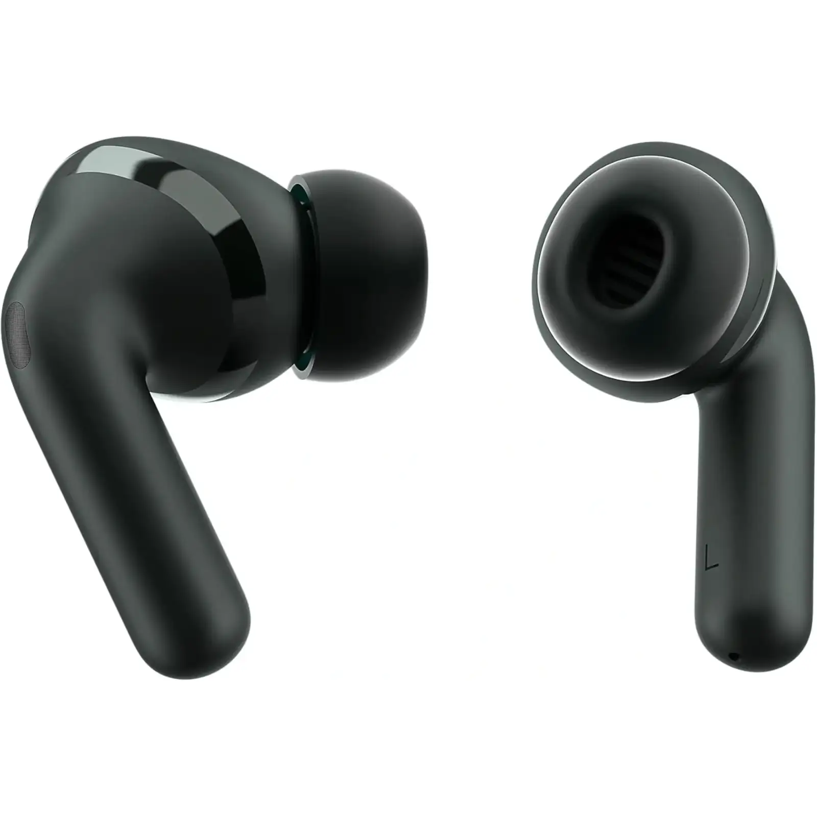 Наушники Motorola Moto Buds+ Black (PG38C05764)