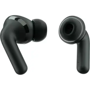 Наушники Motorola Moto Buds+ Black (PG38C05764)