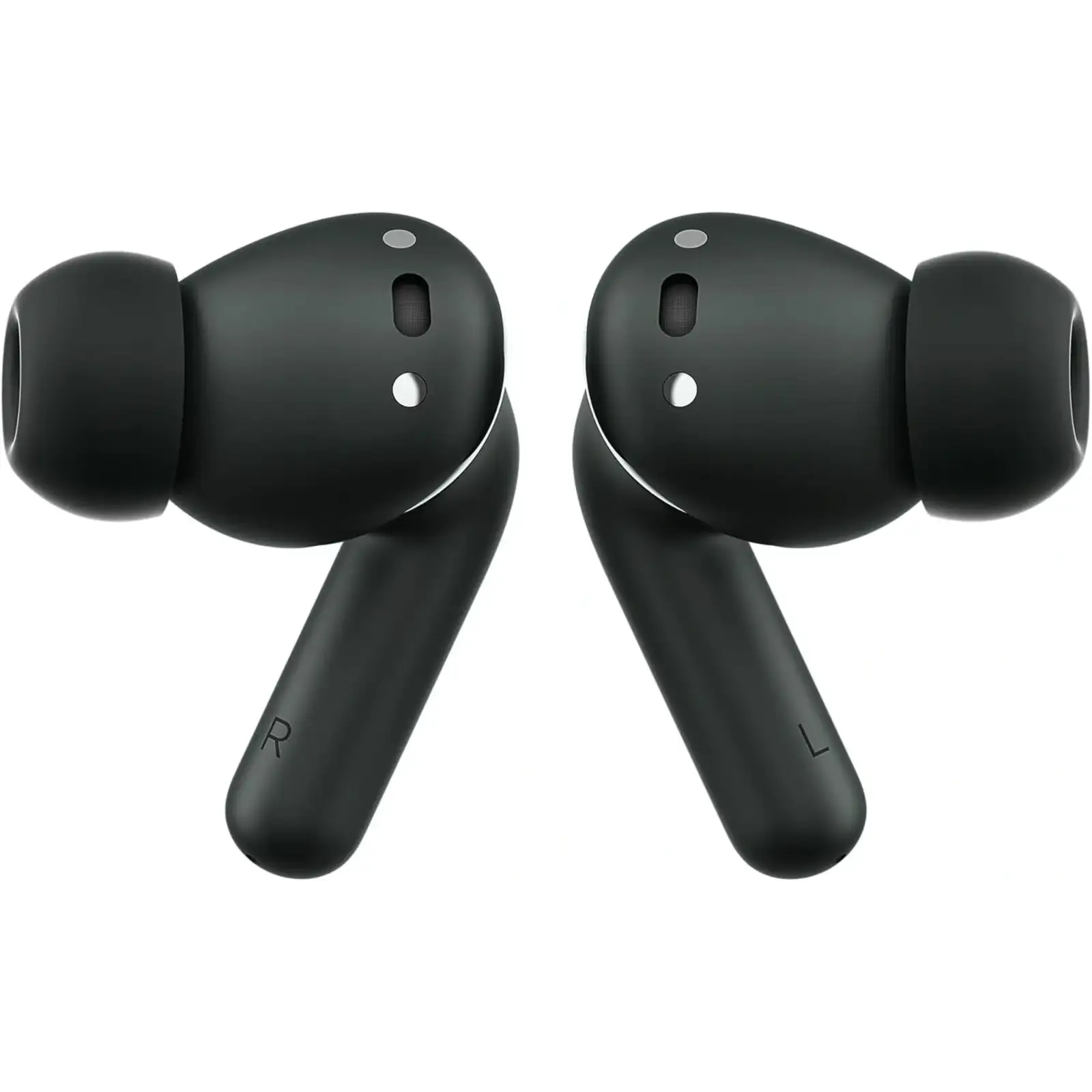 Наушники Motorola Moto Buds+ Black (PG38C05764)