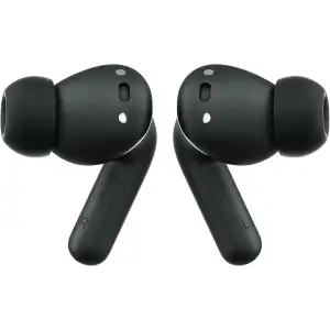 Наушники Motorola Moto Buds+ Black (PG38C05764)